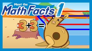 Meet the Math Facts Addition amp Subtraction  336 [upl. by Schach213]