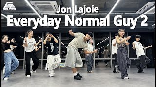 Jon Lajoie  Everyday Normal Guy 2  dance choreography by Lee sung jun [upl. by Ikeda]