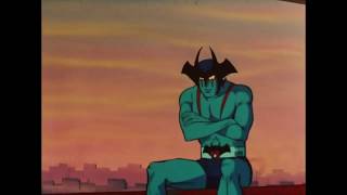 Devilman 1972 Ending w English subs [upl. by Eiramyllek]