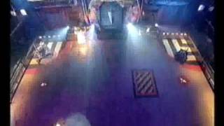 Robotwars Series 4 Semi Final A Part 3 [upl. by Arimihc]