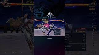 Alt bnb combo 👀 jinkazama [upl. by Yks]