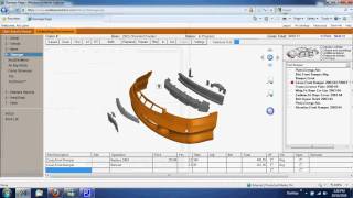 Audatex Estimating  a quick quothowtoquot [upl. by Beryle544]