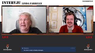 Rekrytering och Bemanning  Linda Farrelly [upl. by Ydda460]