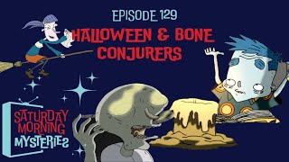 129 Halloween amp Bone Conjurers [upl. by Ahsinra530]