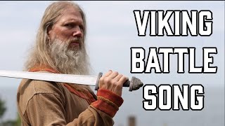 Viking Battle Song [upl. by Thorwald]