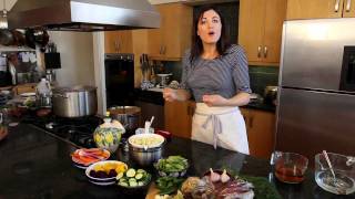 Food Craft Basics  quotQuicklesquot [upl. by Danice]