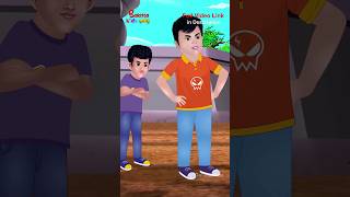 Dudhu amp Tintus Adventures  Episode 1 Part5  Tamil animation episodes  Series  Galatta Kids [upl. by Nahta]