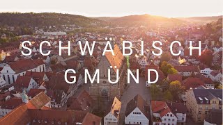 SCHWÄBISCH GMÜND  Deutschland [upl. by Emia]