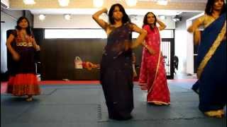 RITUS DANCE STUDIO SURAT CHIKNI CHAMELI  RITUS STUDIO SURAT [upl. by Pool997]