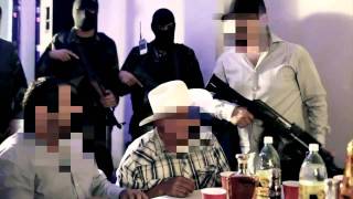 Tercia De Ases  Enigma Norteno Video Oficial HD [upl. by Odlaner561]