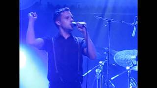 Brandon Flowers  Only the young Paradiso Amsterdam live [upl. by Giustino163]