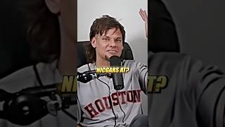 Does Theo Von Have THE PASS 😂 [upl. by Frayda]