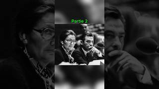 Simone Veil Partie 2 [upl. by Malony]