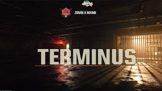 ☠️BO6☠️ Terminus  ☠️ Seconda mappa di Zombi  ☠️ [upl. by Norreg]