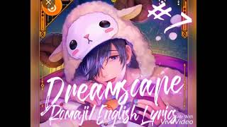 Dreamscape  Belphegor RomEng Full Lyrics [upl. by Dennard810]