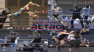 Southern States Wrestling Retro S1E6 [upl. by Conrad]