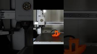 Bambu Lab A1 Combo First DSLR Timelapse 3dprinting bambulab a1 bambulaba1 a1combo [upl. by Repmek]