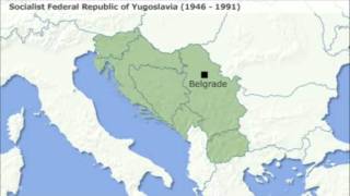 Udruzenje gradjana za pomoc Kosovu Solidarnost 89 Karadjordjevo VI DEO govor Milica od Macve [upl. by Groark856]