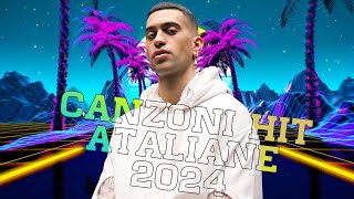 Le Migliori Canzoni di SANREMO 2024  Migliore Musica Italiana 2024  Musica italina 2024 [upl. by Thorpe]