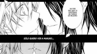 Mukuro X Tsuna Timeless doujinshi Español [upl. by Ilujna]