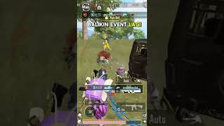 pubgmobile pubgmobileindonesia pubg pubgm pubgmindonesia iphone8plus gaming battleroyalegame [upl. by Gurney]