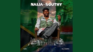 Naija To Southy Mix Amapiano [upl. by Peltz]