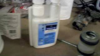 Best Pest Control Insecticide Product on the market Better than the pros [upl. by Karlis864]