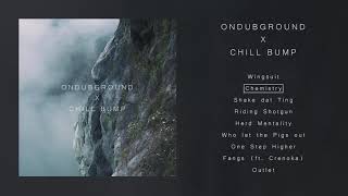 Ondubground x Chill Bump Full Album [upl. by Montano]