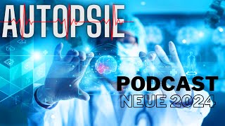 Autopsie Mysteriöse Todesfälle Neue 2024 Podcast Übersetzung des Autors Episode 30 Deutsch [upl. by Enirehtac621]