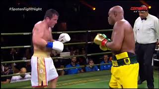 Anderson Silva vs Chael Sonnen 3  Highlights [upl. by Nnawtna]