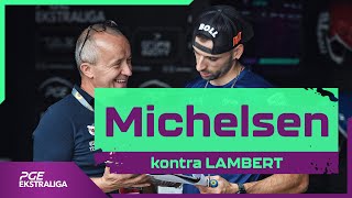 Michelsen kontra Lambert [upl. by Llamaj99]