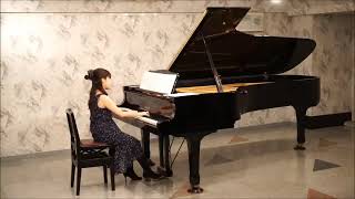 Chopin  Fantaisie Impromptu [upl. by Agustin941]