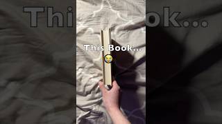 A Book That Made Me Ugly Cry fyp booktok booktube trending bookrecommendations viralshorts [upl. by Llemar787]