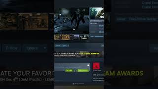 How to get a Free Steam game Right Now DarkSector [upl. by Hulburt]