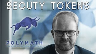 Creating Security Tokens With Polymath [upl. by Frierson]