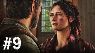 A BRIDGE TOO FAR FOR ELLIE  Last of us 11 [upl. by Tallie]