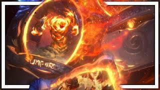 Hearthstone Blackrock Mountain Review  Part 2 [upl. by Gaskin]