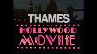 Thames Television Nightime idents [upl. by Nido363]