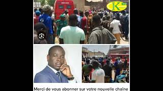 🛑🛑 Kawtef Nidiaye  Oncle  Birame Soulèye Diop lagnou réndi Thiès [upl. by Ursel]