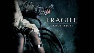 Fragile quotA Ghost Storyquot Soundtrack Full Album [upl. by Fina933]