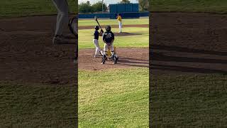 Phoenix College Baseball vs Paradise Valley Comm College [upl. by Rider]