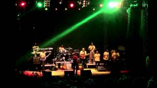 Childrens Bread  Jimmy Cliff live in ImstAustria 2013 HD [upl. by Eatnoled]