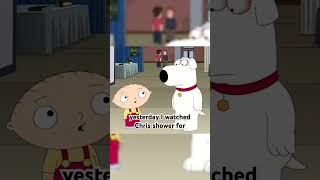 Funny Family Guy Moments  Subscribe familyguy funny shorts [upl. by Engen]