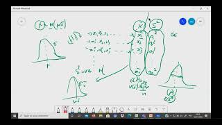 séance 11 Biostatistiques 2 pour lst bioA et ISA [upl. by Dnalel269]