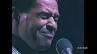 Al Jarreau Mornin 1988 Live Japan [upl. by Ainattirb559]