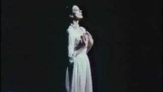 Margot Fonteyn Salut damour [upl. by Ttereve]