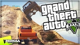 GTA 5 Funny Moments  quotSTARTED FROM THE BOTTOMquot  E200 GTA V Online [upl. by Mariandi]