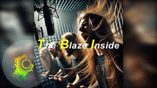 Symphonic Metal Majesty  The Blaze Inside [upl. by Eiclek330]