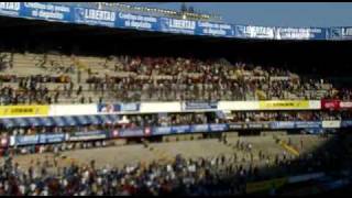 Queretaro vs atlas pelea [upl. by Asseralc]