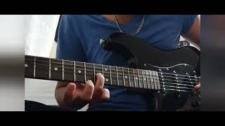 Nose Ring and Give You The Moon Lil Peep  Guitar Lesson forgot to upload [upl. by Joses]